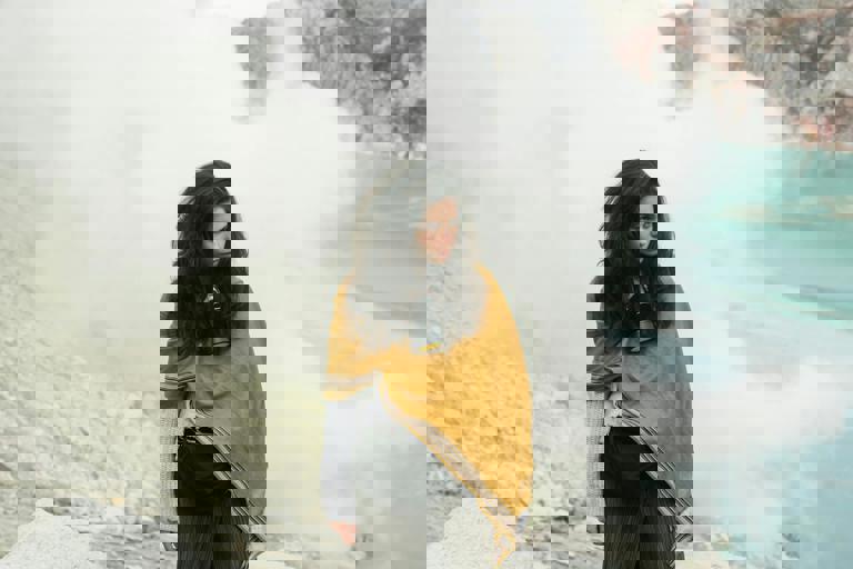 Unusual Mineral Discovery Puts Small Town on Scientific Map